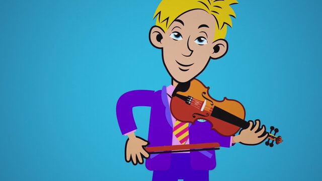 ABC Song