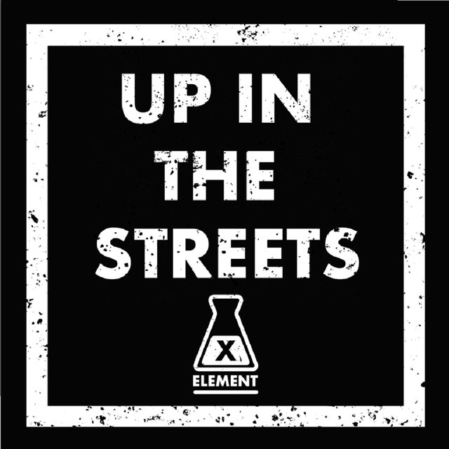 Up in the Streets (The Celica Song)