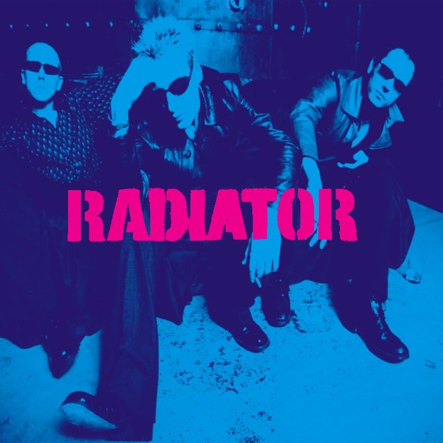 Radiator
