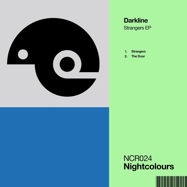 Strangers EP