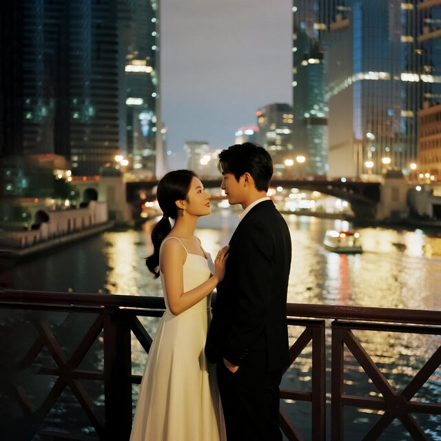 A Promise in Melody