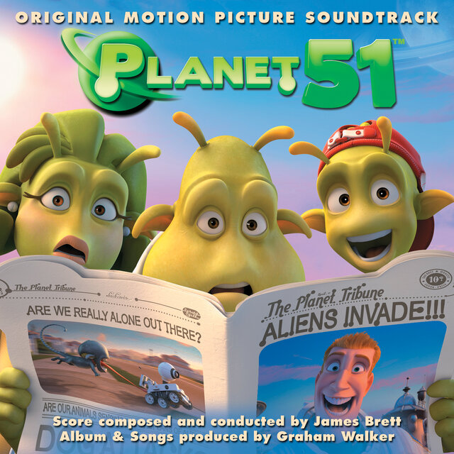 Planet 51