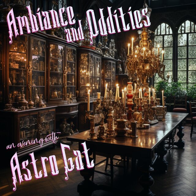 Ambiance and Oddities