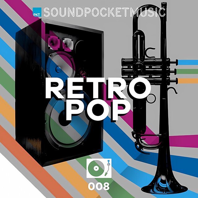 Retro Pop