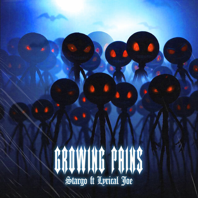 Growing Pains