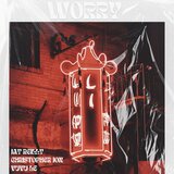 Worry (feat. Christopher Jon & Vuvu Le)
