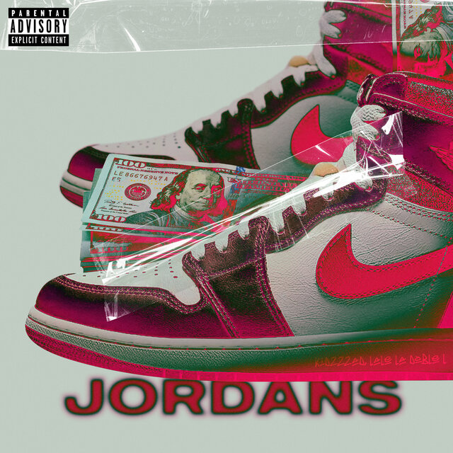 JORDANS