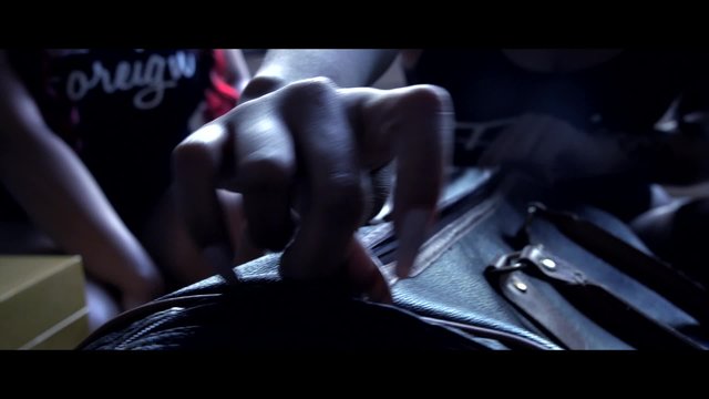 What Are You Talkin Bout (Official Video)