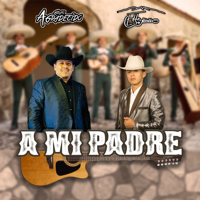 A Mi Padre (feat.Edder HT)