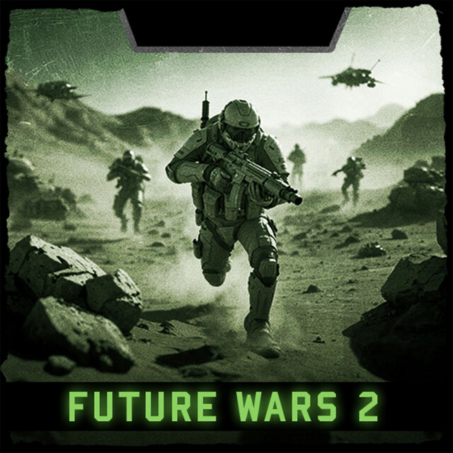 Future Wars 2