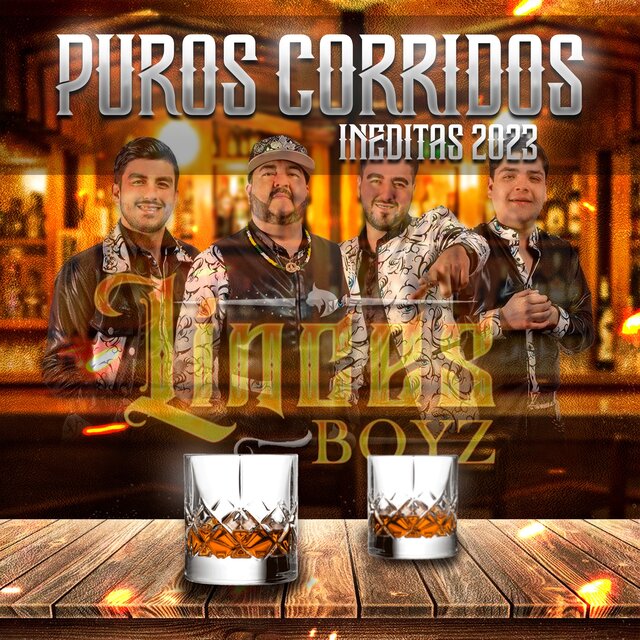 Puros Corridos Ineditos 2023