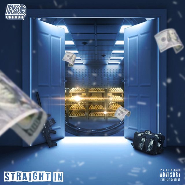 Straight In