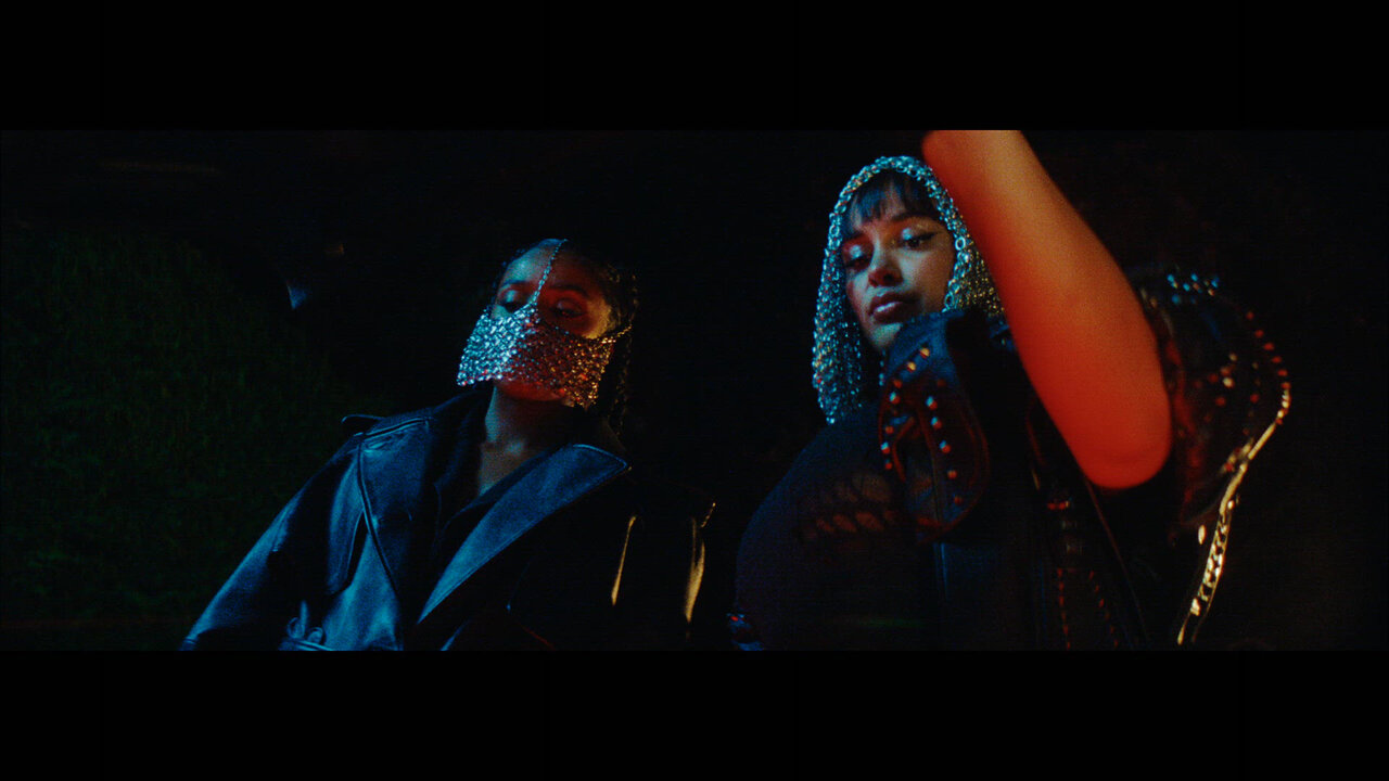 Feelings (feat. J Hus)
