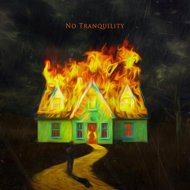 No Tranquility