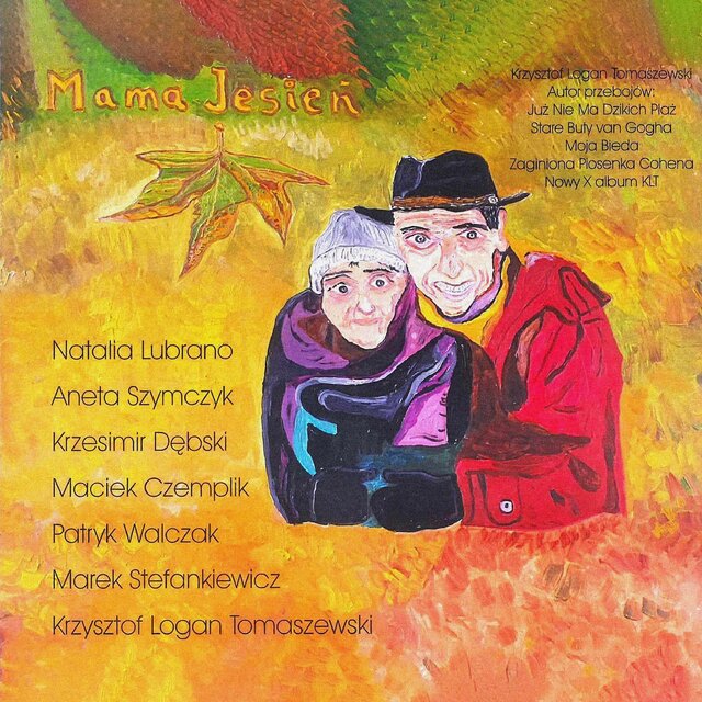 Mama Jesień
