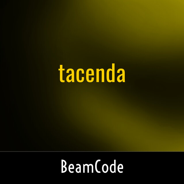 tacenda
