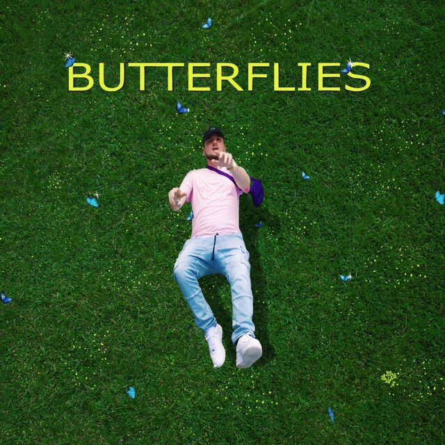 Butterflies