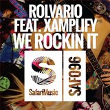 We Rockin It (Weiss Schnur Remix)