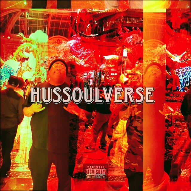 HussoulVerse