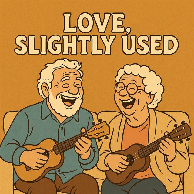 Love, Slightly Used