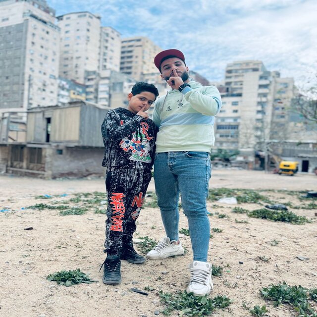 مع احترامي لنسور والبشبشا