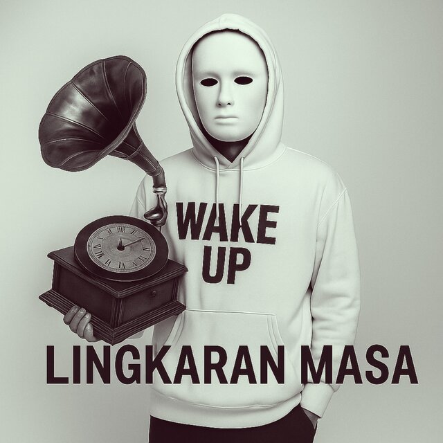Lingkaran masa