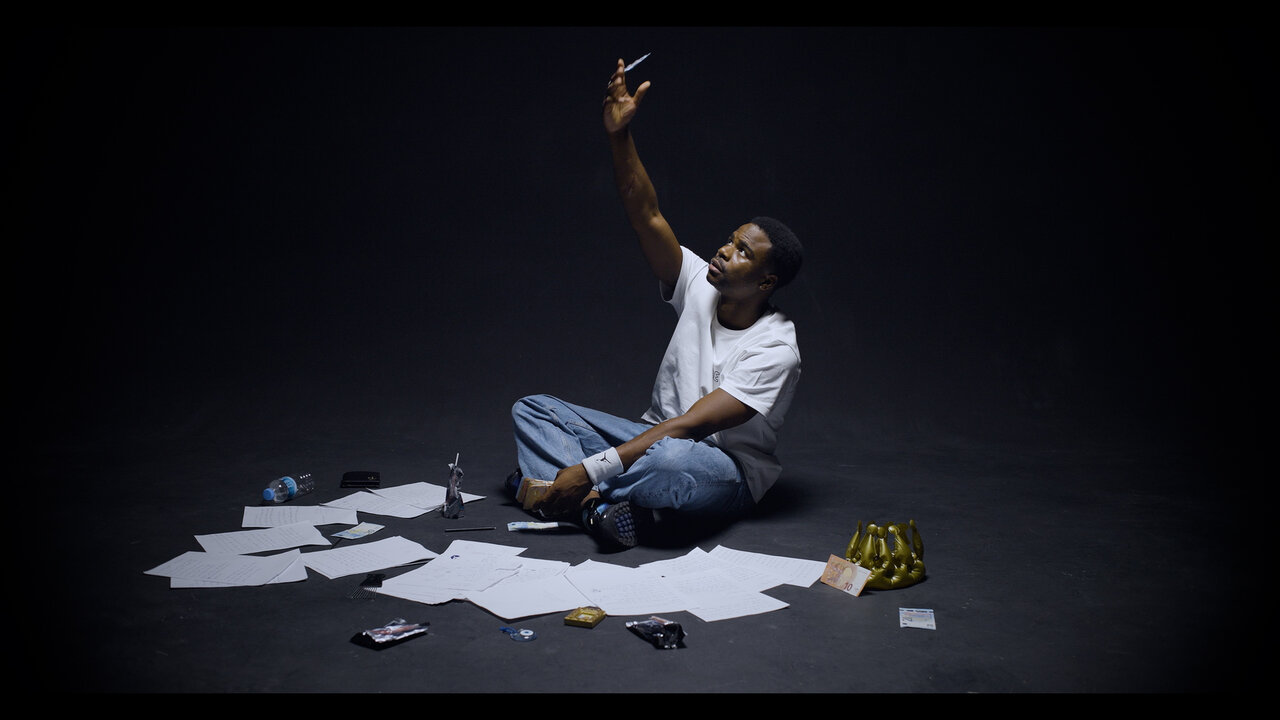 Tagebuch (Official Video)