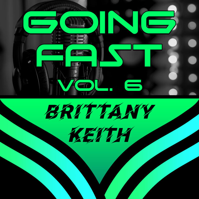Going Fast, Vol. 6
