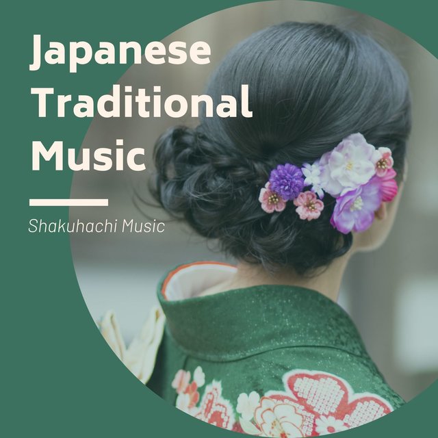 Japanese Traditional Music:  Shakuhachi Music