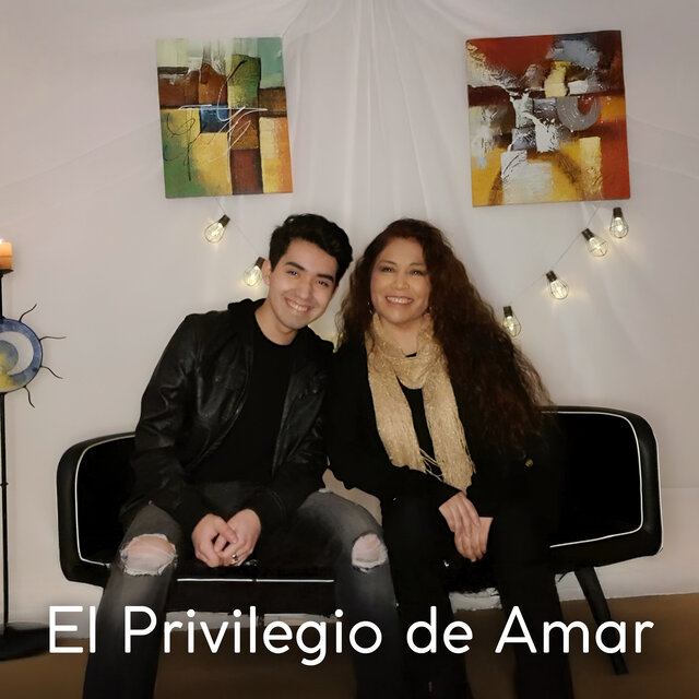 El Privilegio de Amar