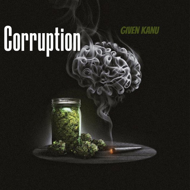 Corruption