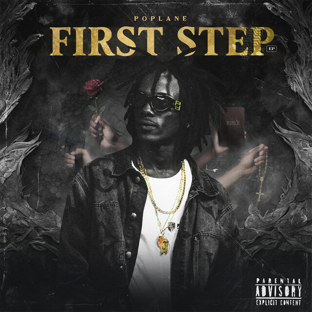 First Step