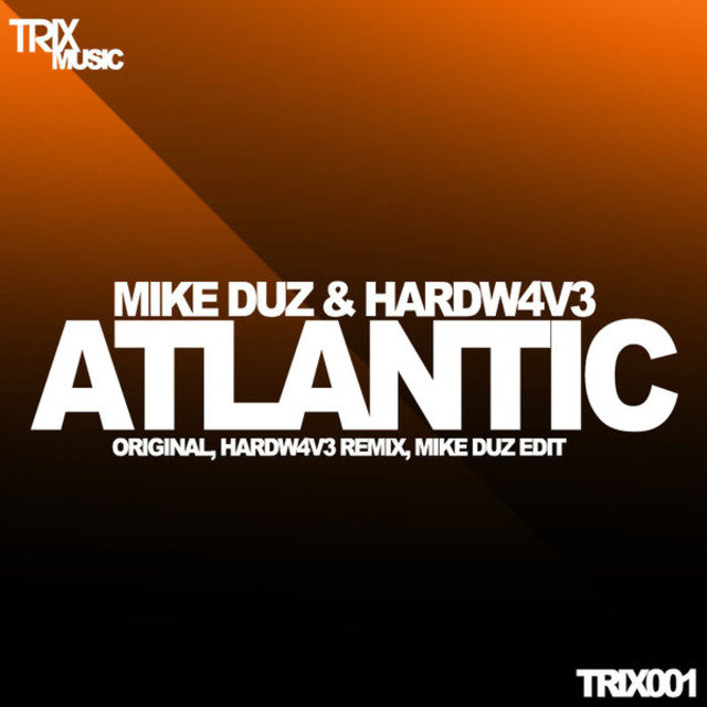 Atlantic EP