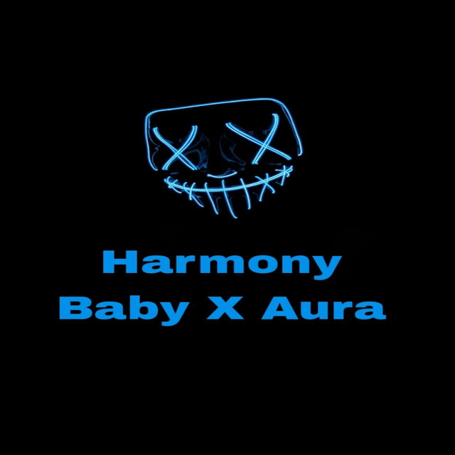 Harmonybaby X Aura