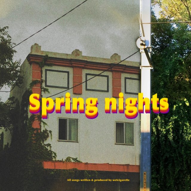 Spring Nights