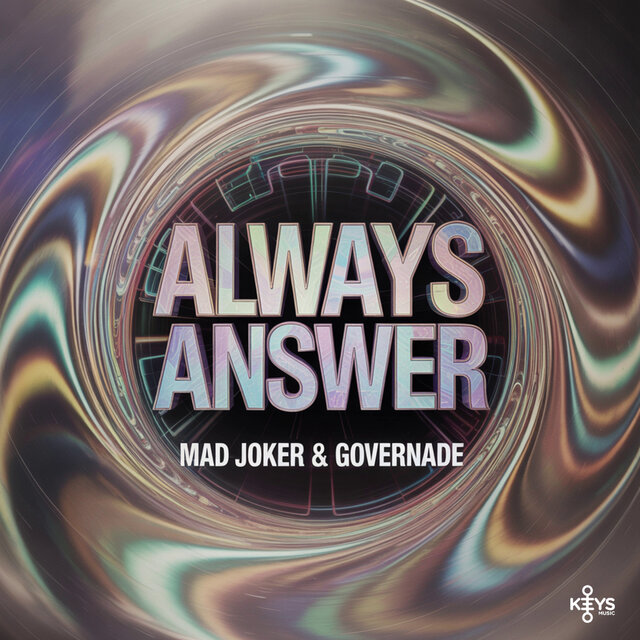 Always Answer