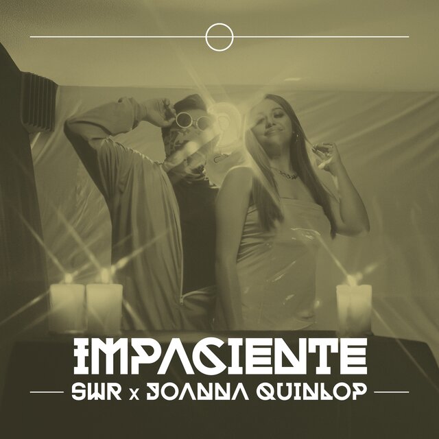Impaciente
