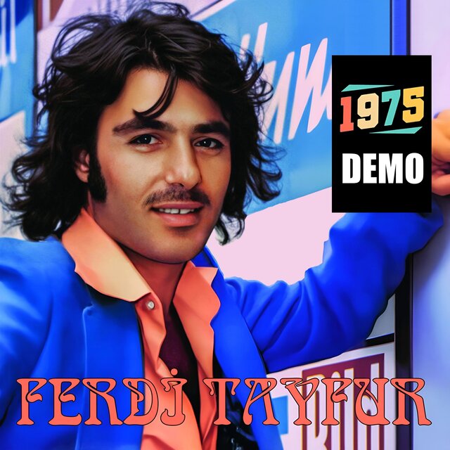 1975 Demo