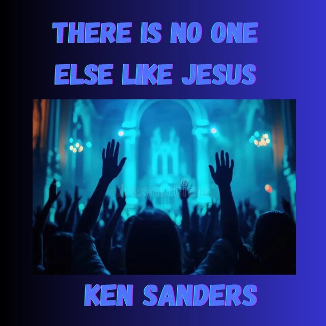 There Is No One Else Like Jesus
