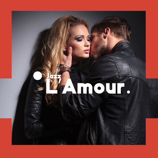 Jazz L’Amour: Jazz pour une cérémonie du café, Banquet jazz
