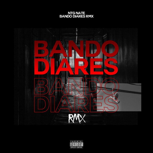 BANDO DIARIES (remix)