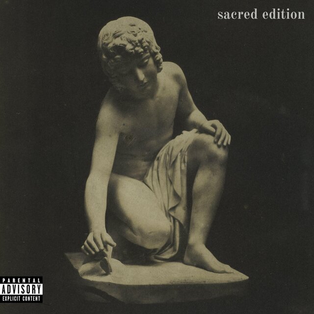 The Ageing of Innocence (Sacred Edition)