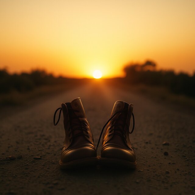 In These Boots