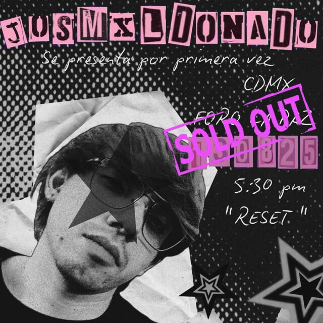 Reset (Vol.3)