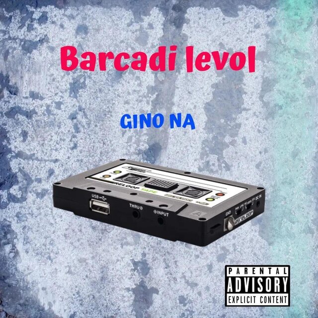 Barcadi Levol