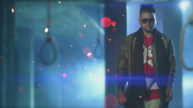 Kainte Wala (Lyric Video)