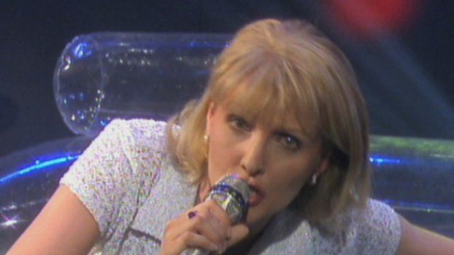 Hey, ich such' hier nicht den grössten Lover (ZDF Hitparade 03.07.1999) (VOD)