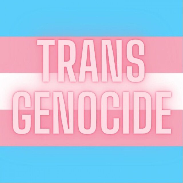 Trans Genocide