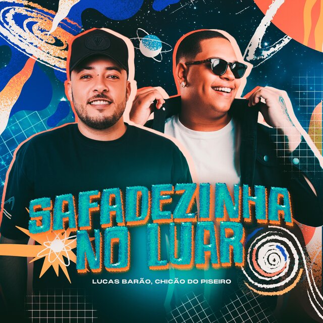 Safadezinha no Luar