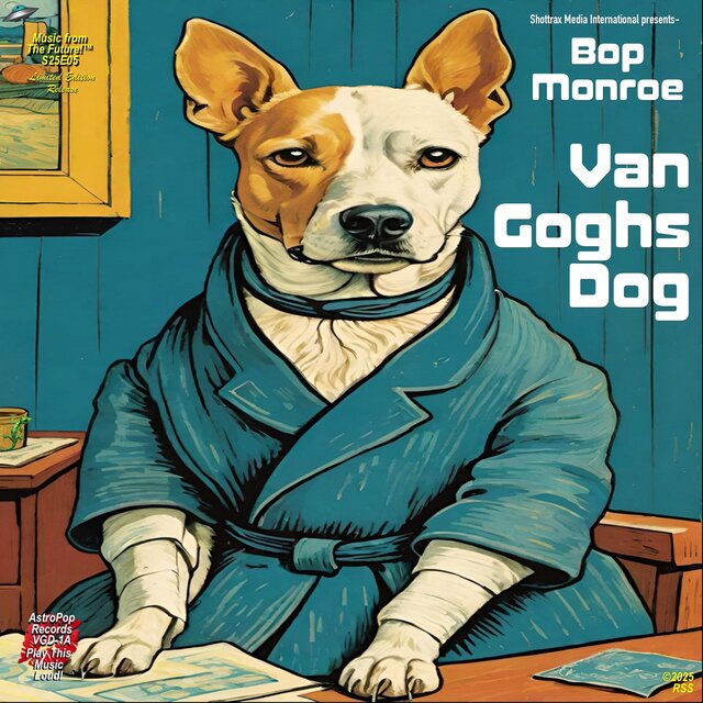 Van Goghs Dog